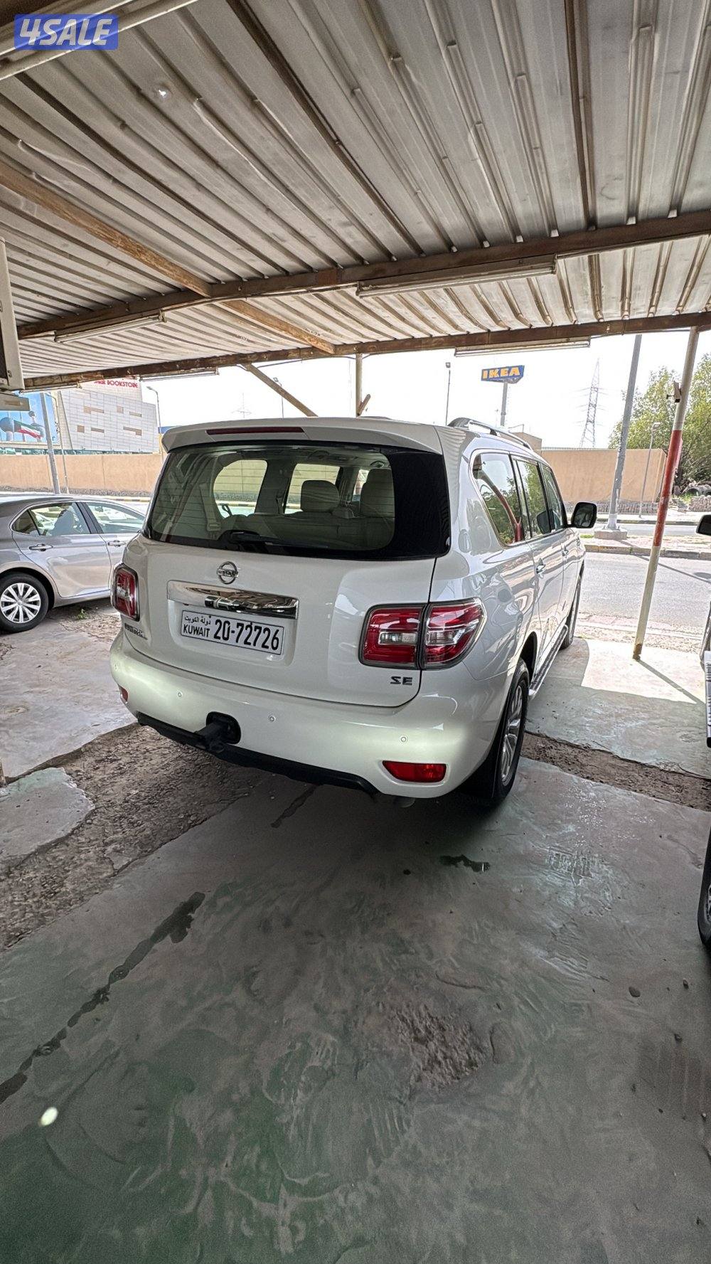 الرى مقابل الرئاسة العامة للحرس الوطني3