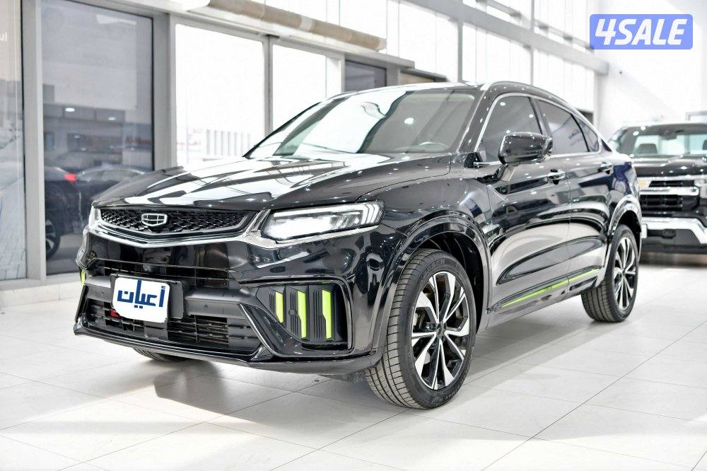 جيلي توجيلا0