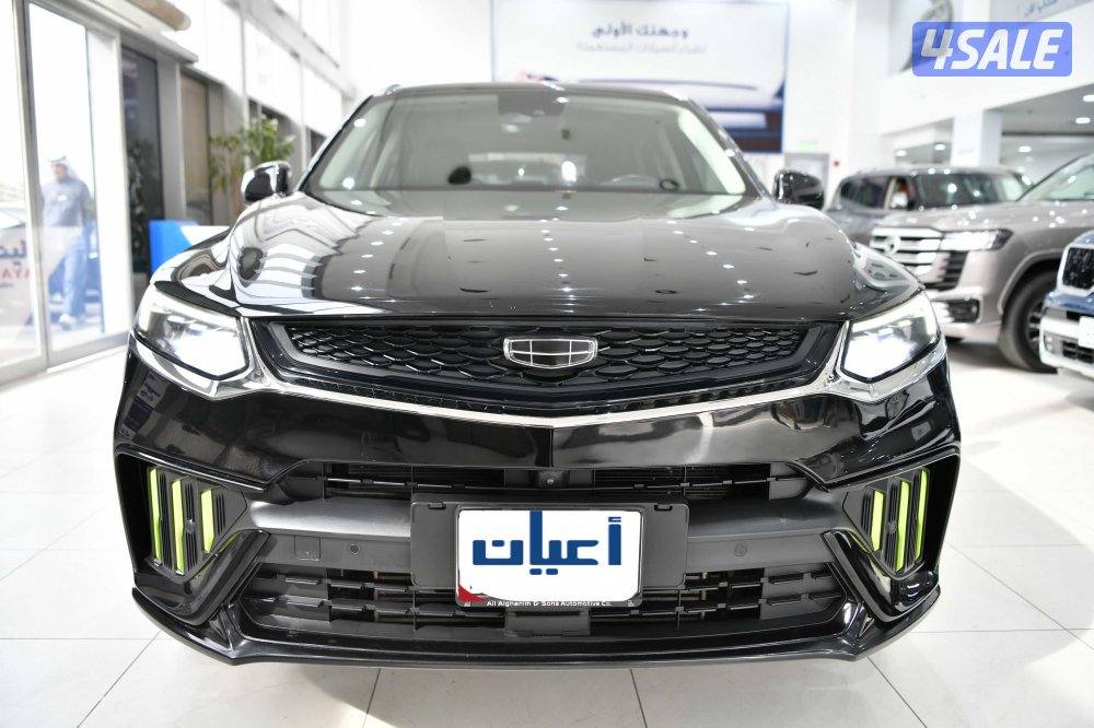 جيلي توجيلا1