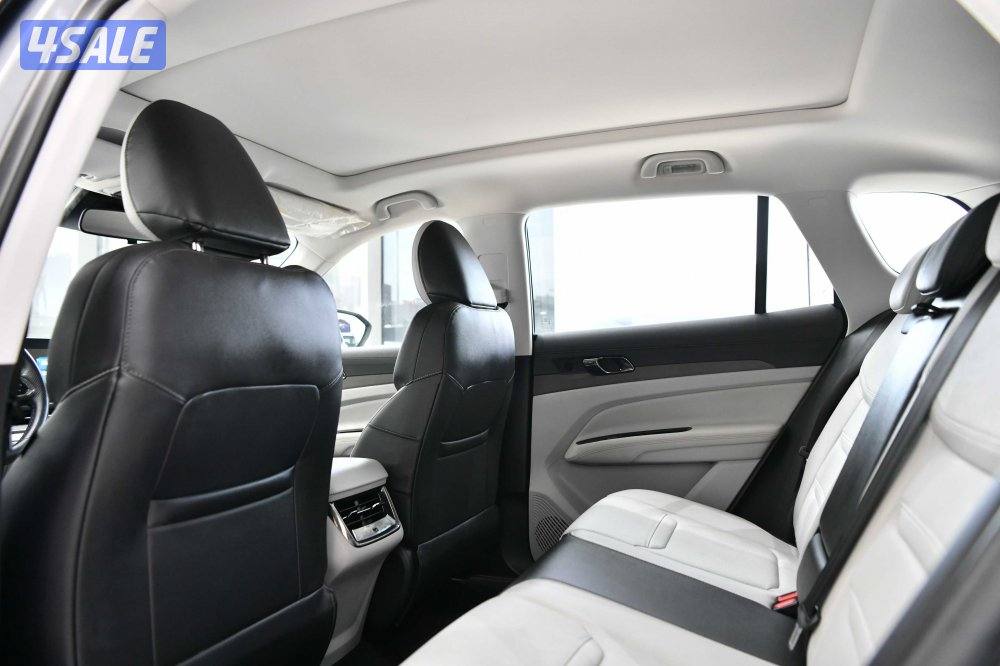 فورد تيريتوري4