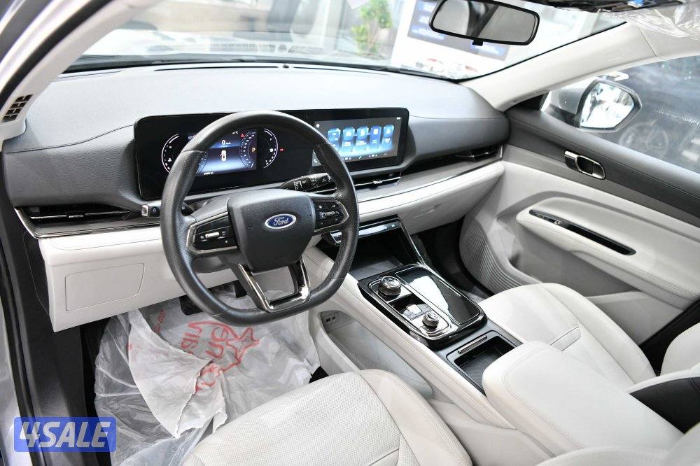 فورد تيريتوري5