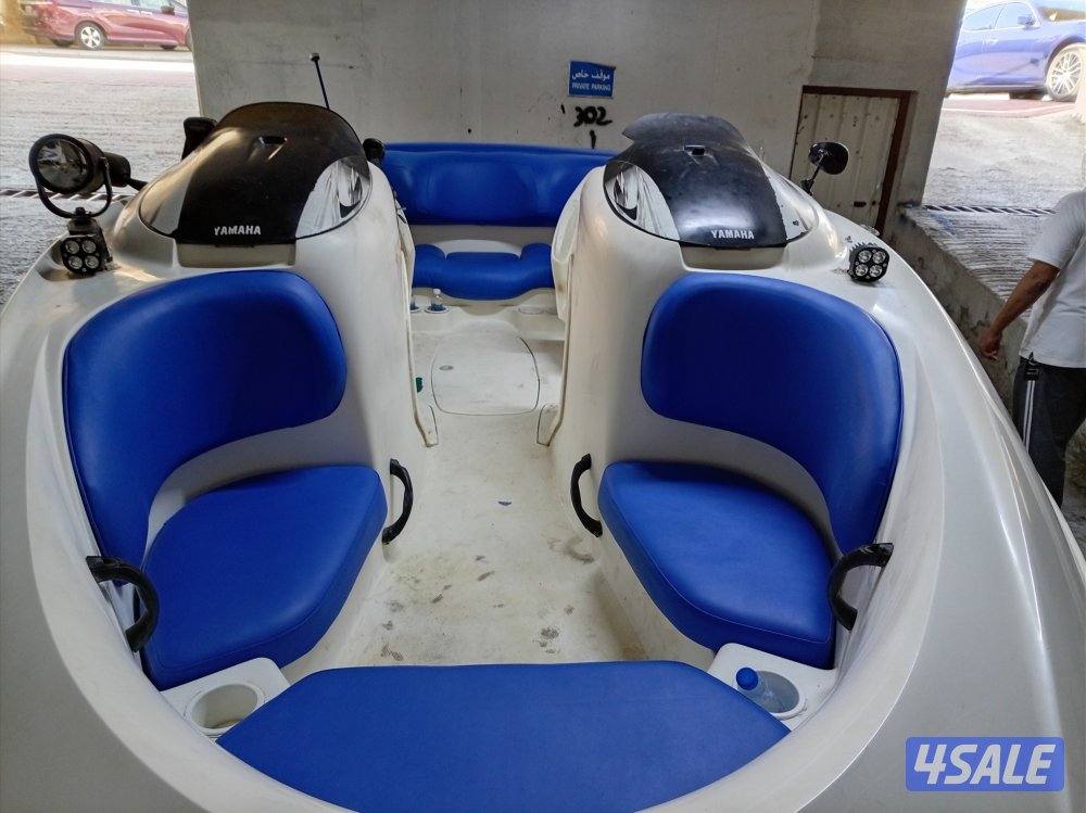 تنجيد كشنات قوارب1