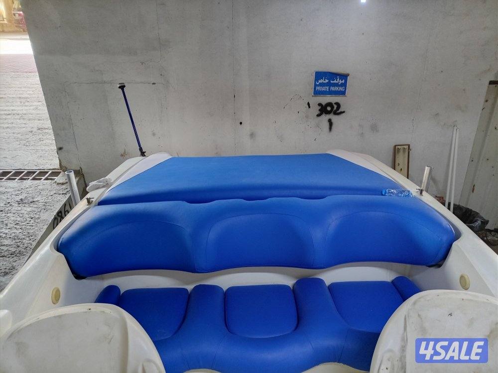 تنجيد كشنات قوارب3