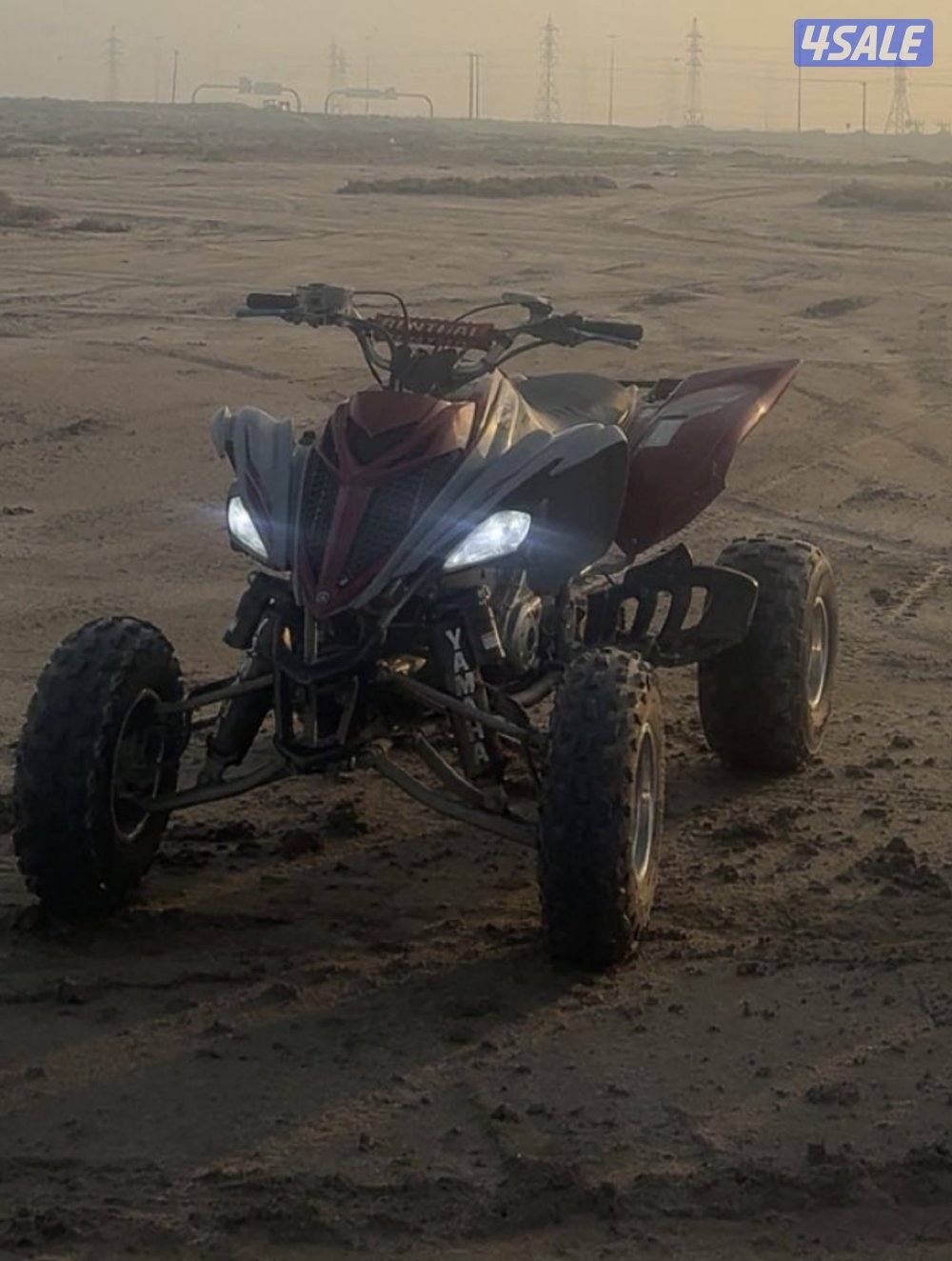 رابتر ٢٠٢٠ سبيشل نضيف حيل2