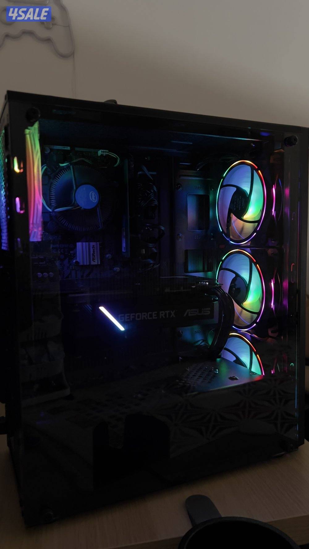 بي سي قيمنق نظيييف0