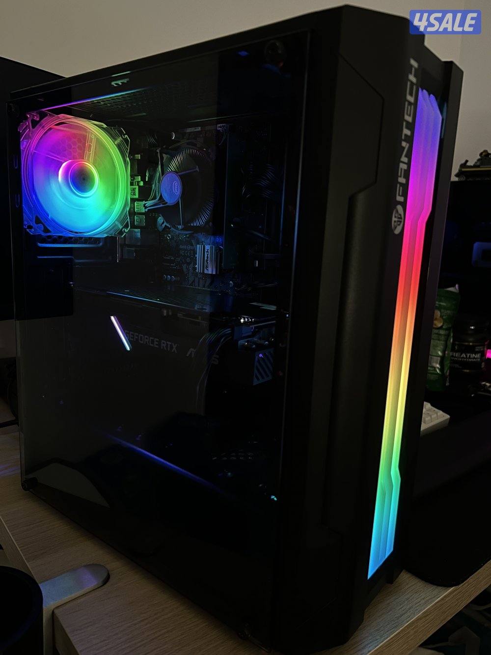 بي سي قيمنق نظيييف1