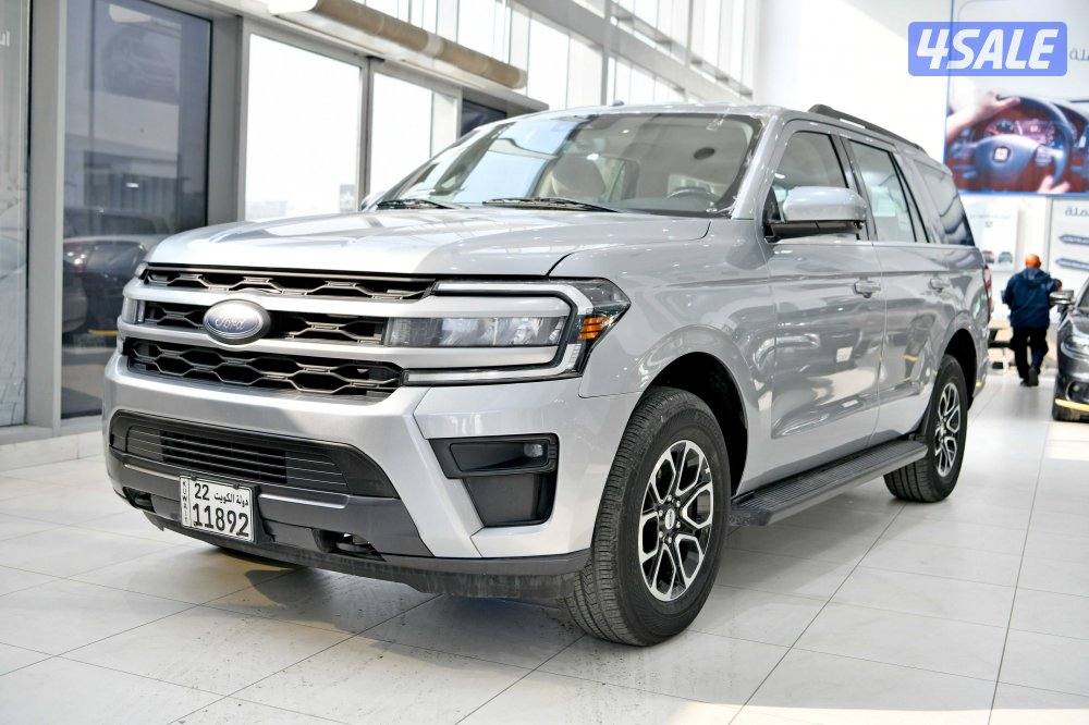 فورد اكسبدشن0