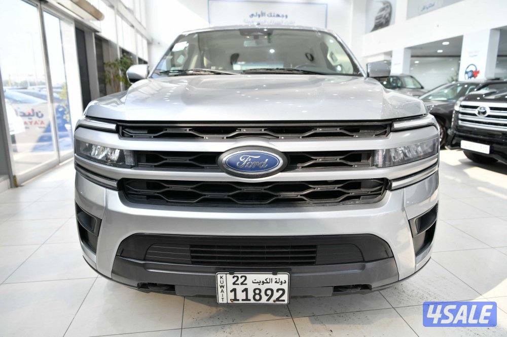 فورد اكسبدشن1