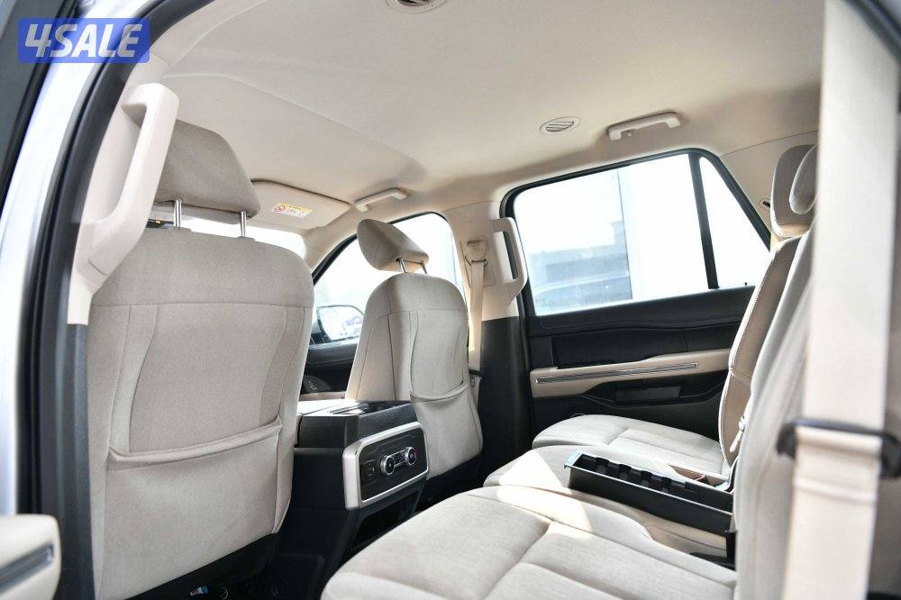 فورد اكسبدشن4