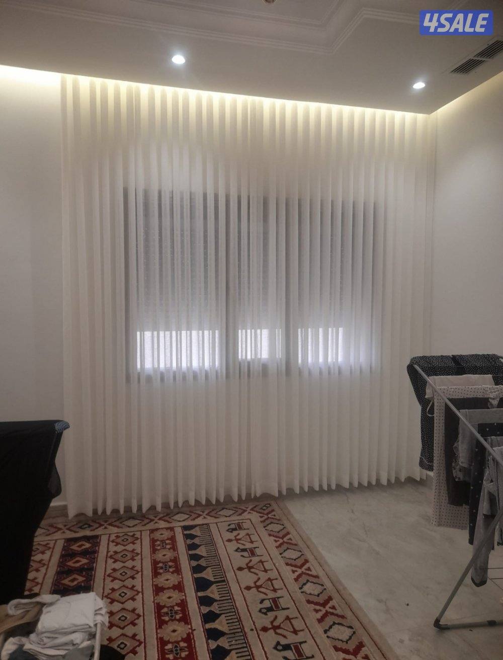 تفصال ستاير تركيب ستاير تفصيل ستاير رول تركيب ستاير ايكيا4