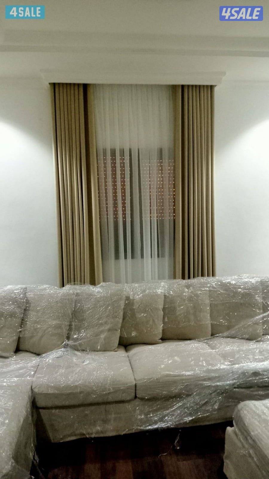 تفصال ستاير تركيب ستاير تفصيل ستاير رول تركيب ستاير ايكيا5