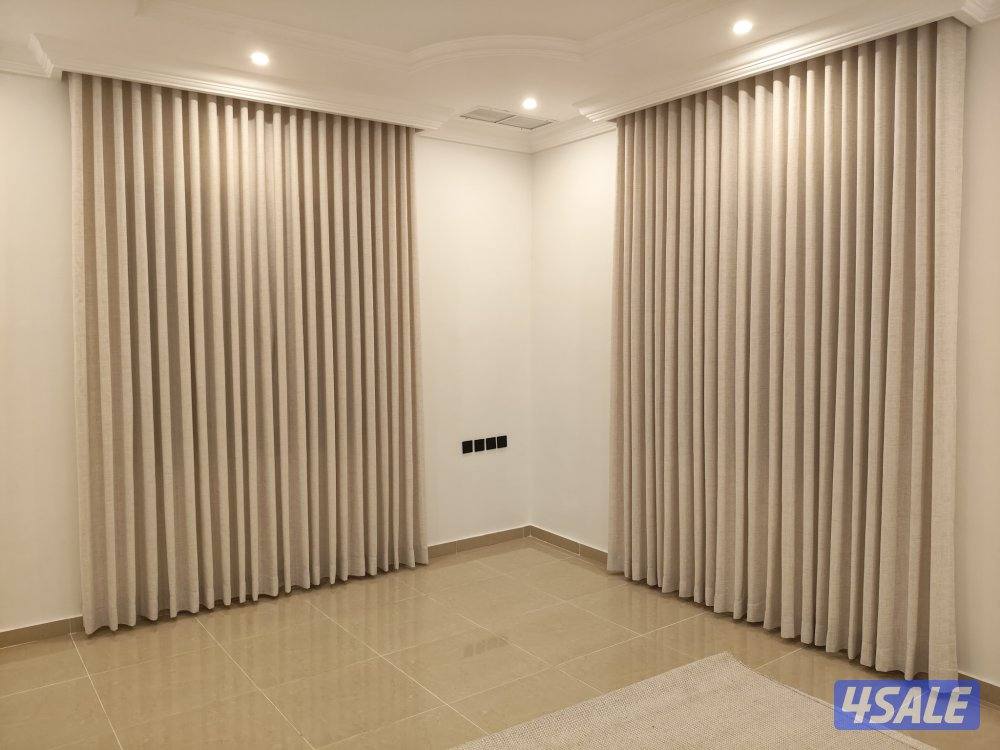 تفصال ستاير تركيب ستاير تفصيل ستاير رول تركيب ستاير ايكيا8