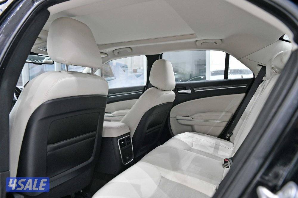 كرايسلر 300 تورينج4