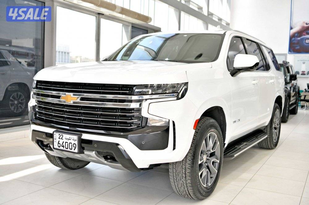 شيفرولية تاهو0