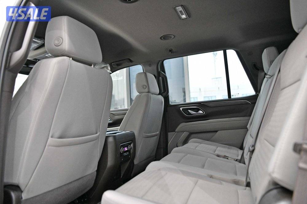 شيفرولية تاهو4