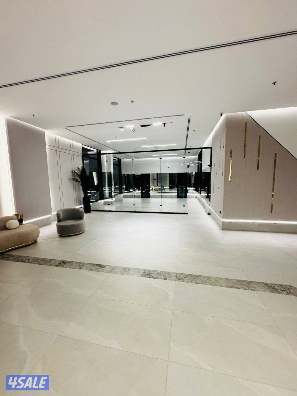 للإيجار شقق اطلالة بحرية اول ساكن2