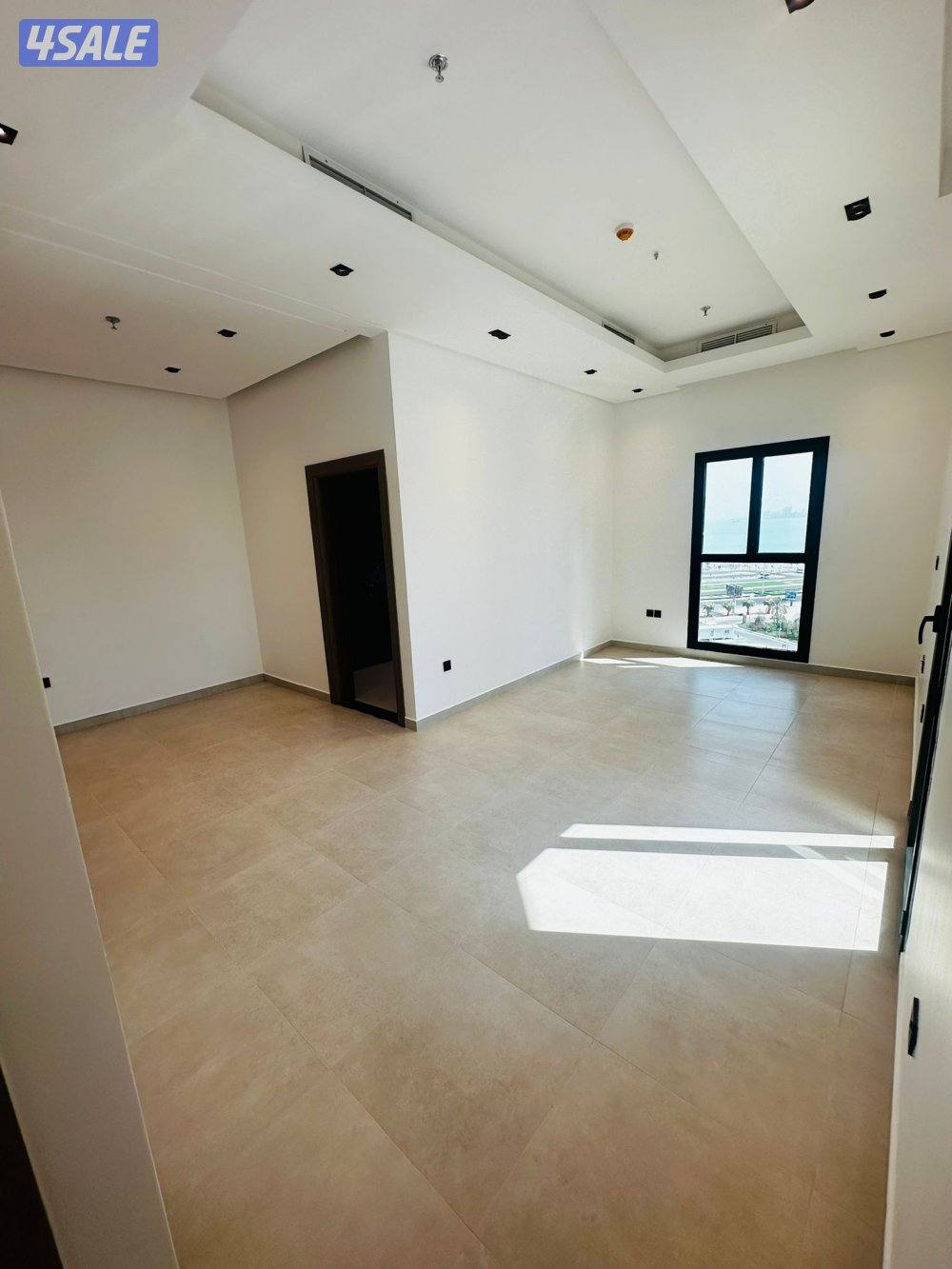 للإيجار شقق اطلالة بحرية اول ساكن10