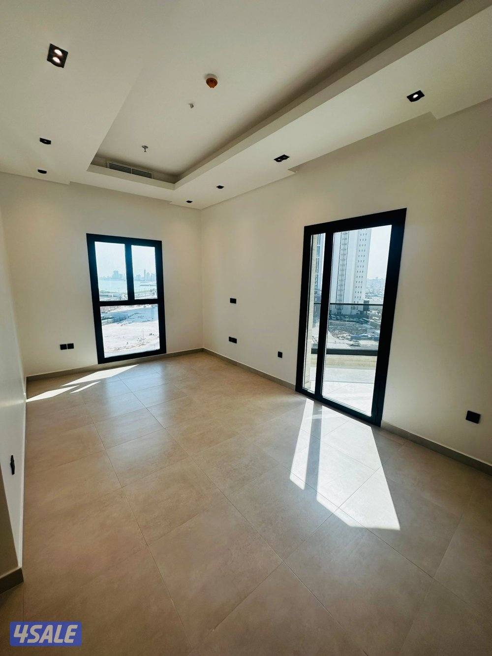 للإيجار شقق اطلالة بحرية اول ساكن14