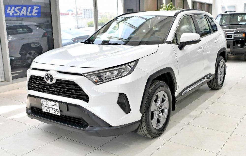 تويوتا راف فور0