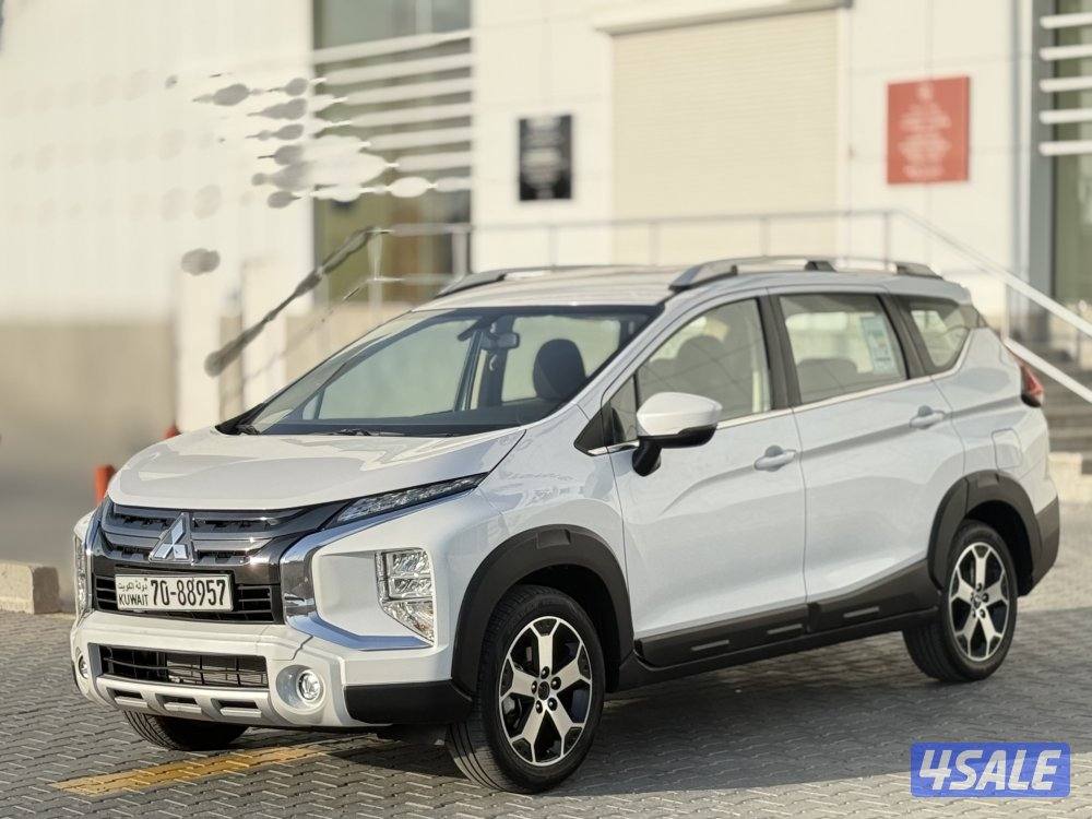 للبيع ميتسوبيشي اكسباندر مودبل 20230