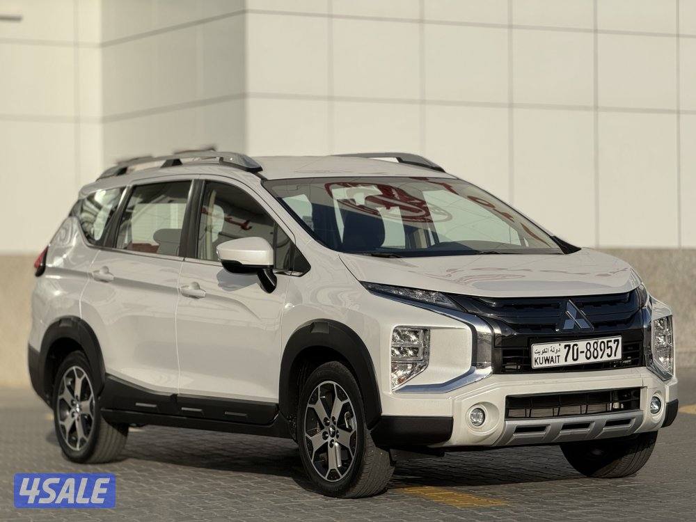 للبيع ميتسوبيشي اكسباندر مودبل 20231