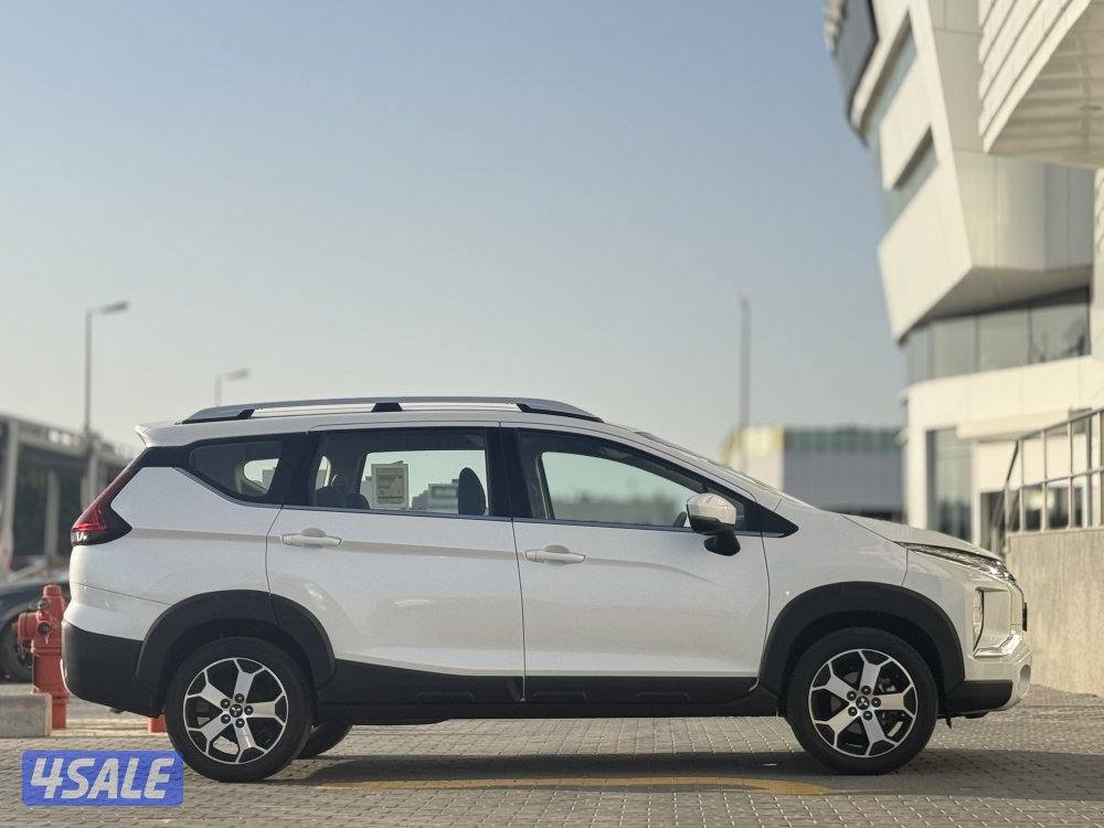 للبيع ميتسوبيشي اكسباندر مودبل 20232