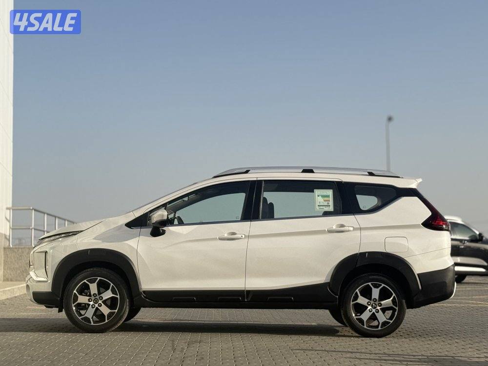 للبيع ميتسوبيشي اكسباندر مودبل 20233