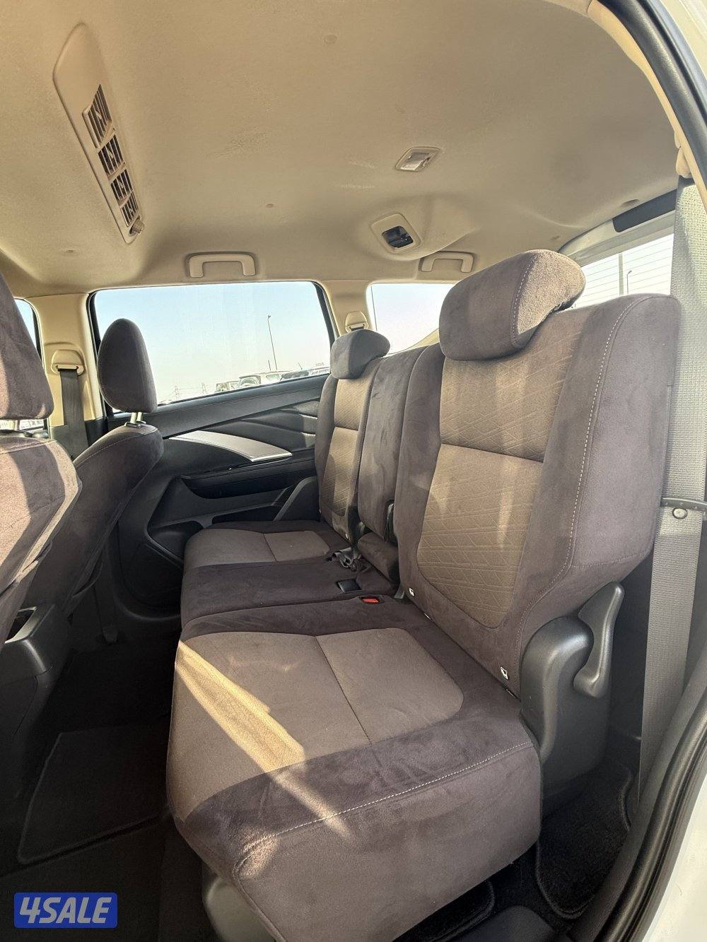 للبيع ميتسوبيشي اكسباندر مودبل 20236