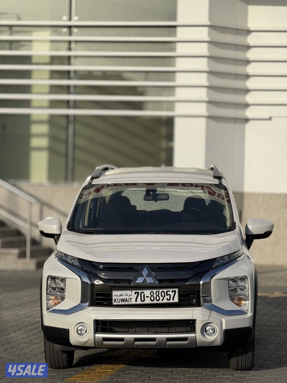 للبيع ميتسوبيشي اكسباندر مودبل 20235