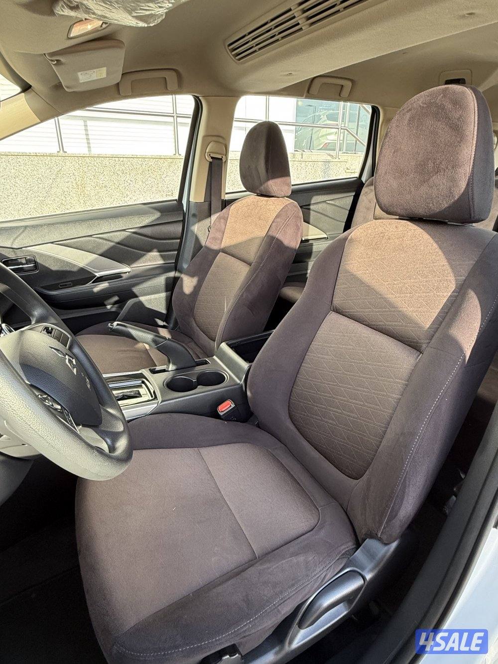 للبيع ميتسوبيشي اكسباندر مودبل 20238