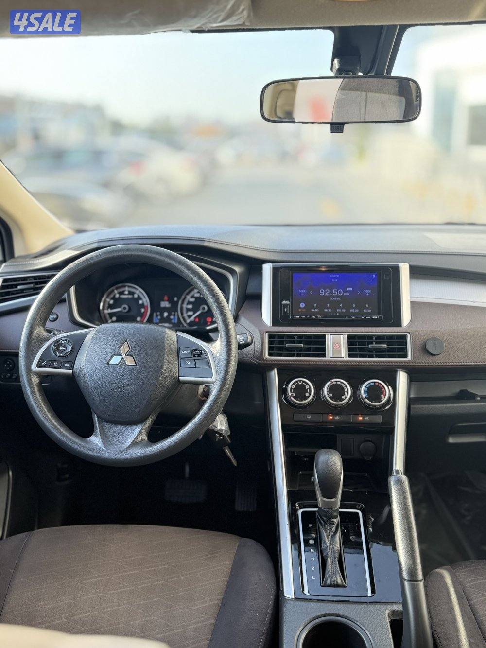 للبيع ميتسوبيشي اكسباندر مودبل 20239