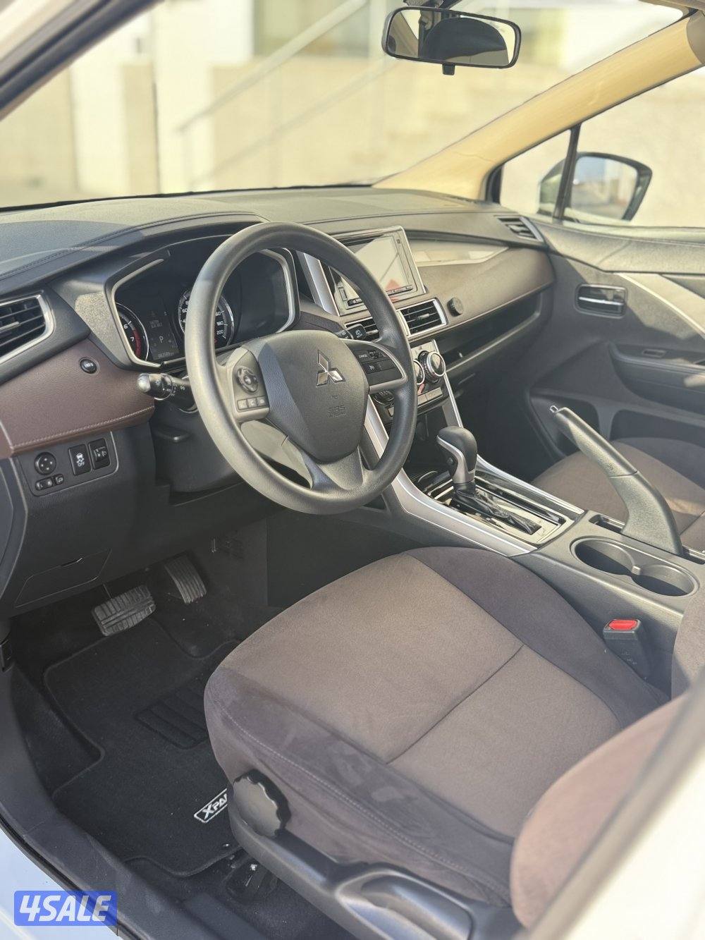 للبيع ميتسوبيشي اكسباندر مودبل 202310