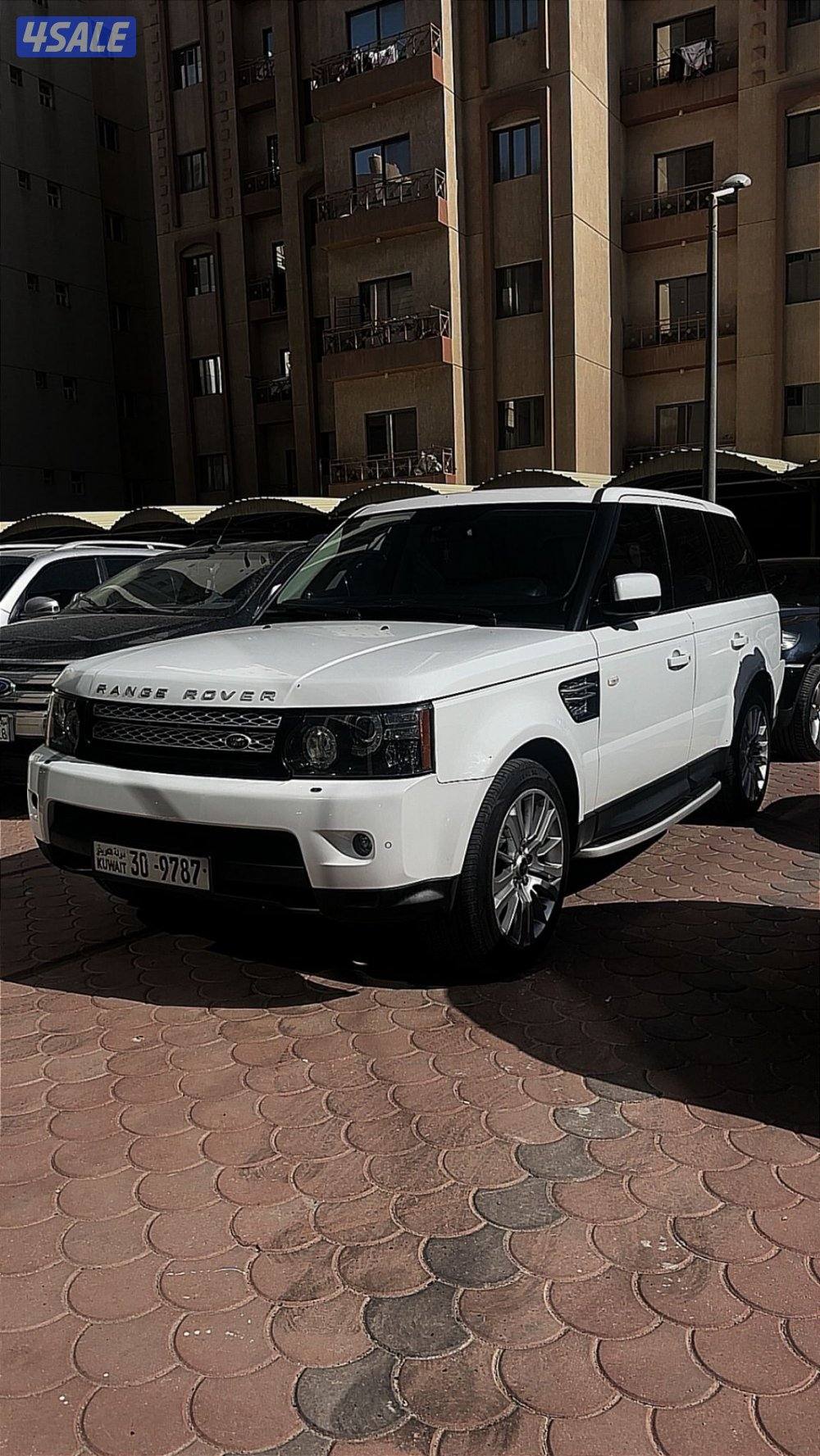 رينج روفر سبورت0