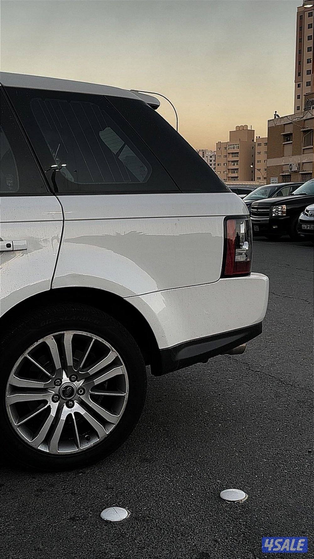 رينج روفر سبورت1