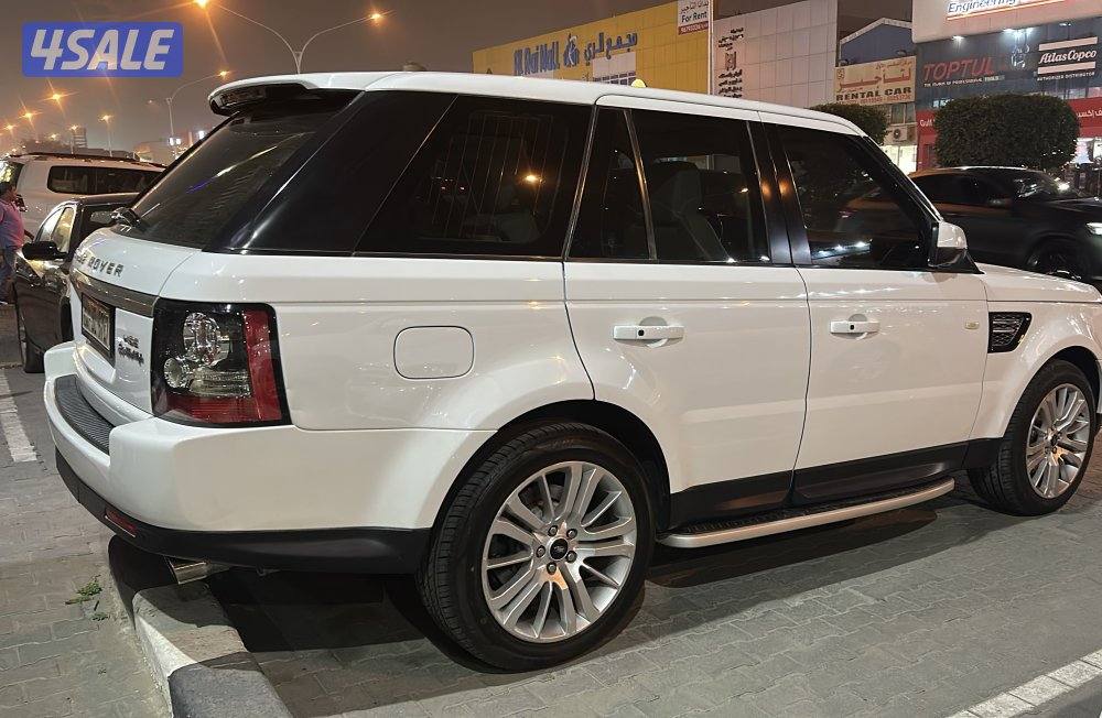 رينج روفر سبورت2