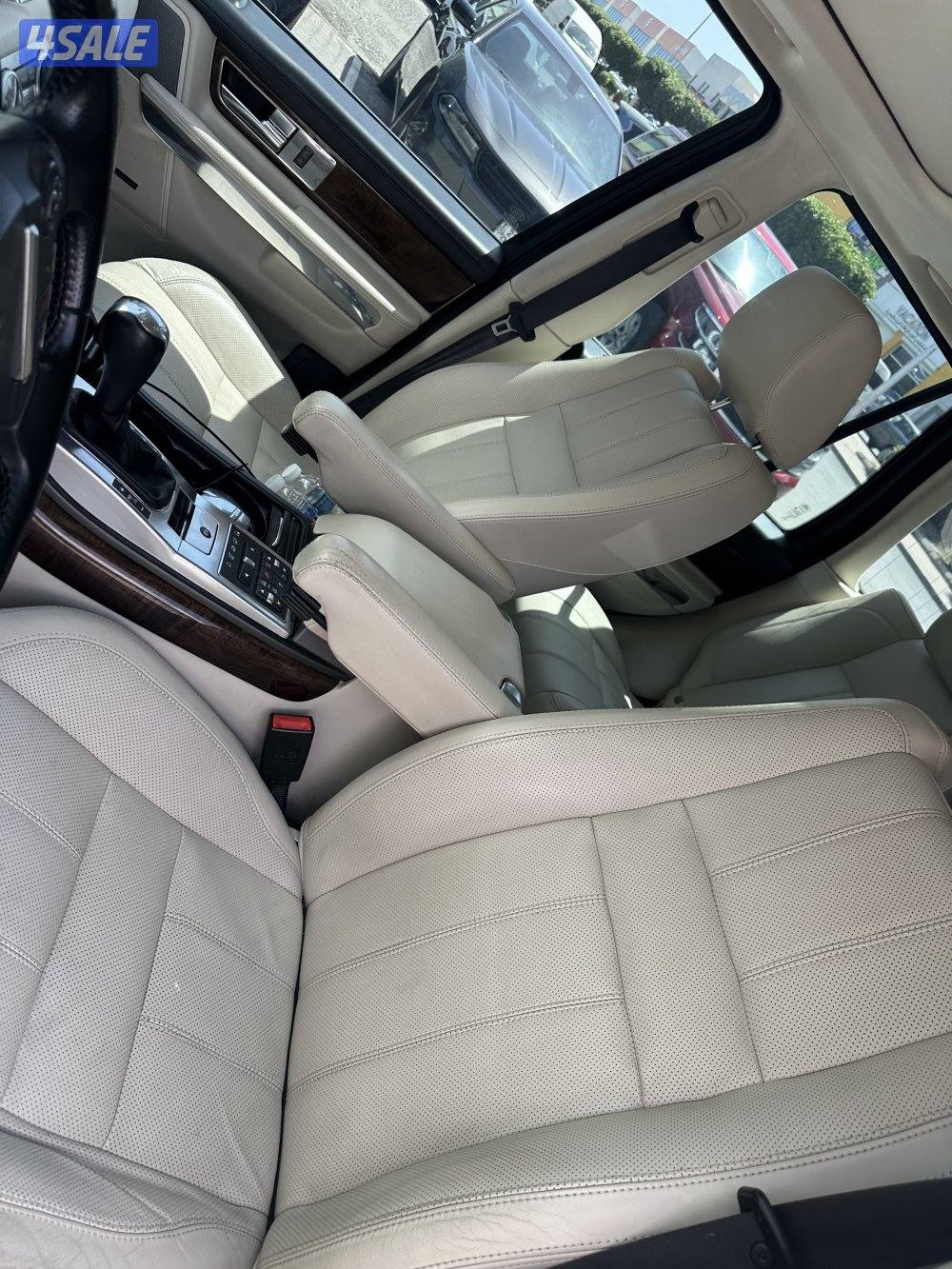 رينج روفر سبورت4