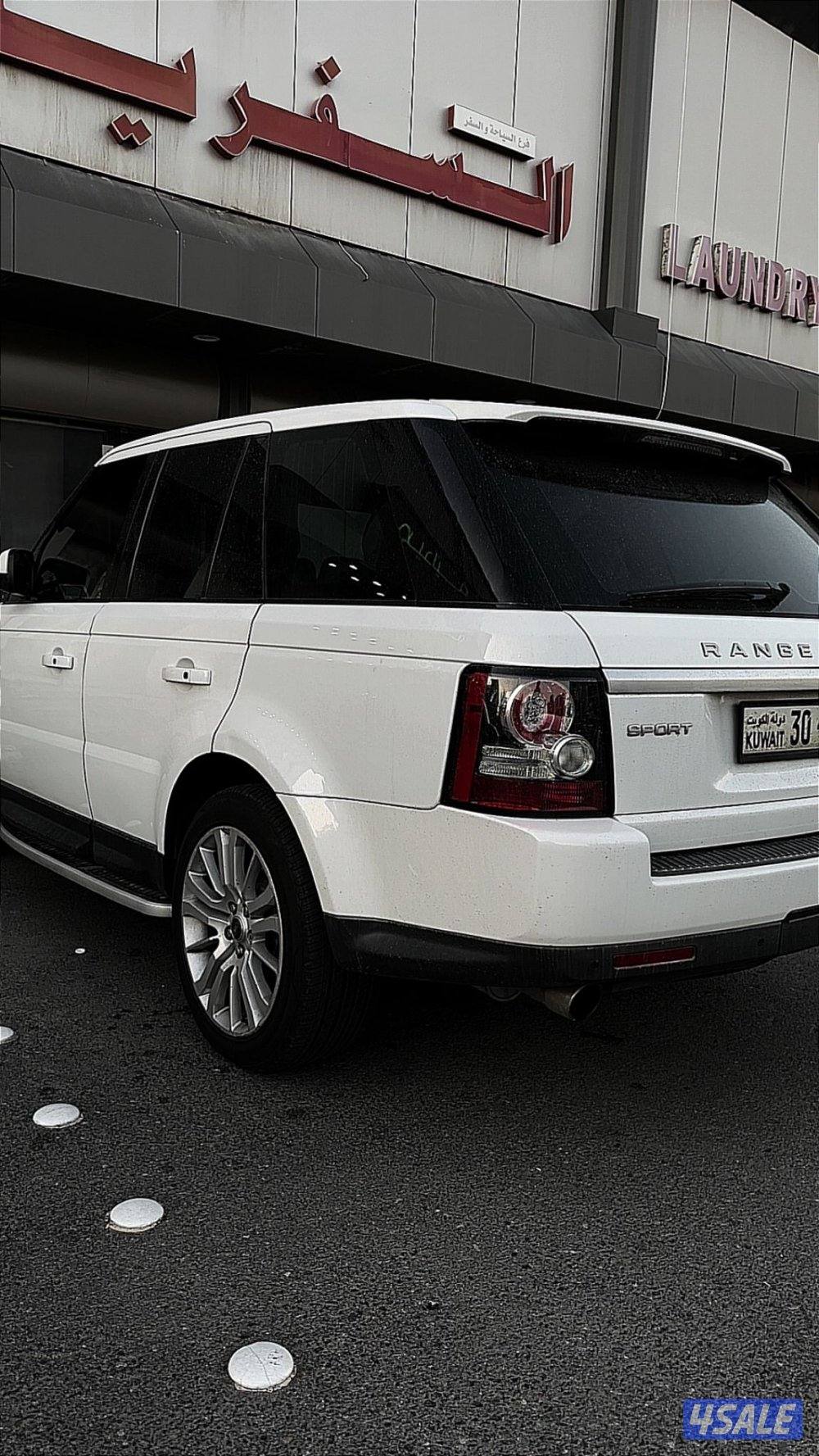 رينج روفر سبورت3
