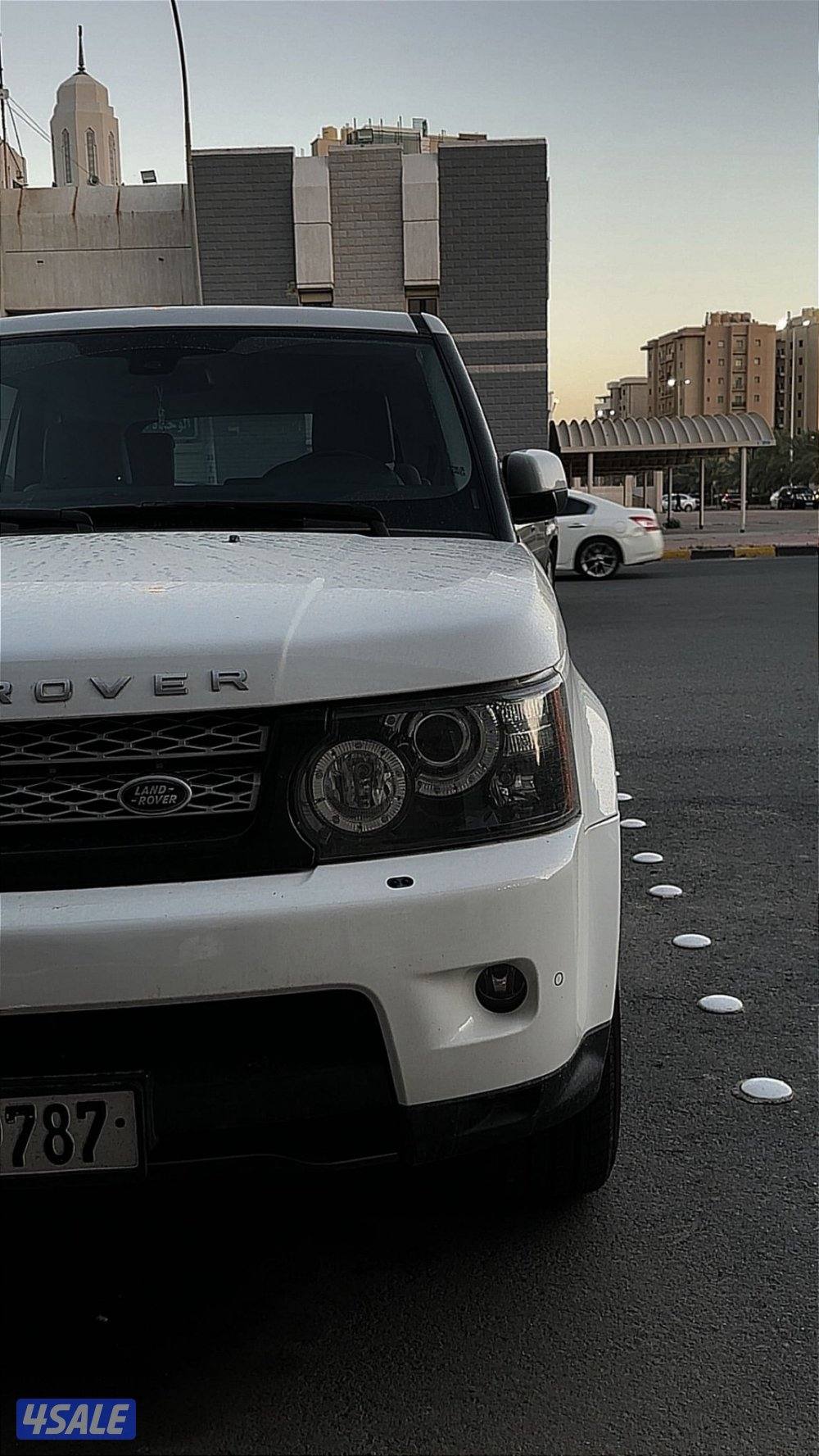 رينج روفر سبورت6