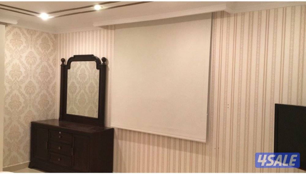 تركيب ستاير رول ويوجد تفصال وجاهز1