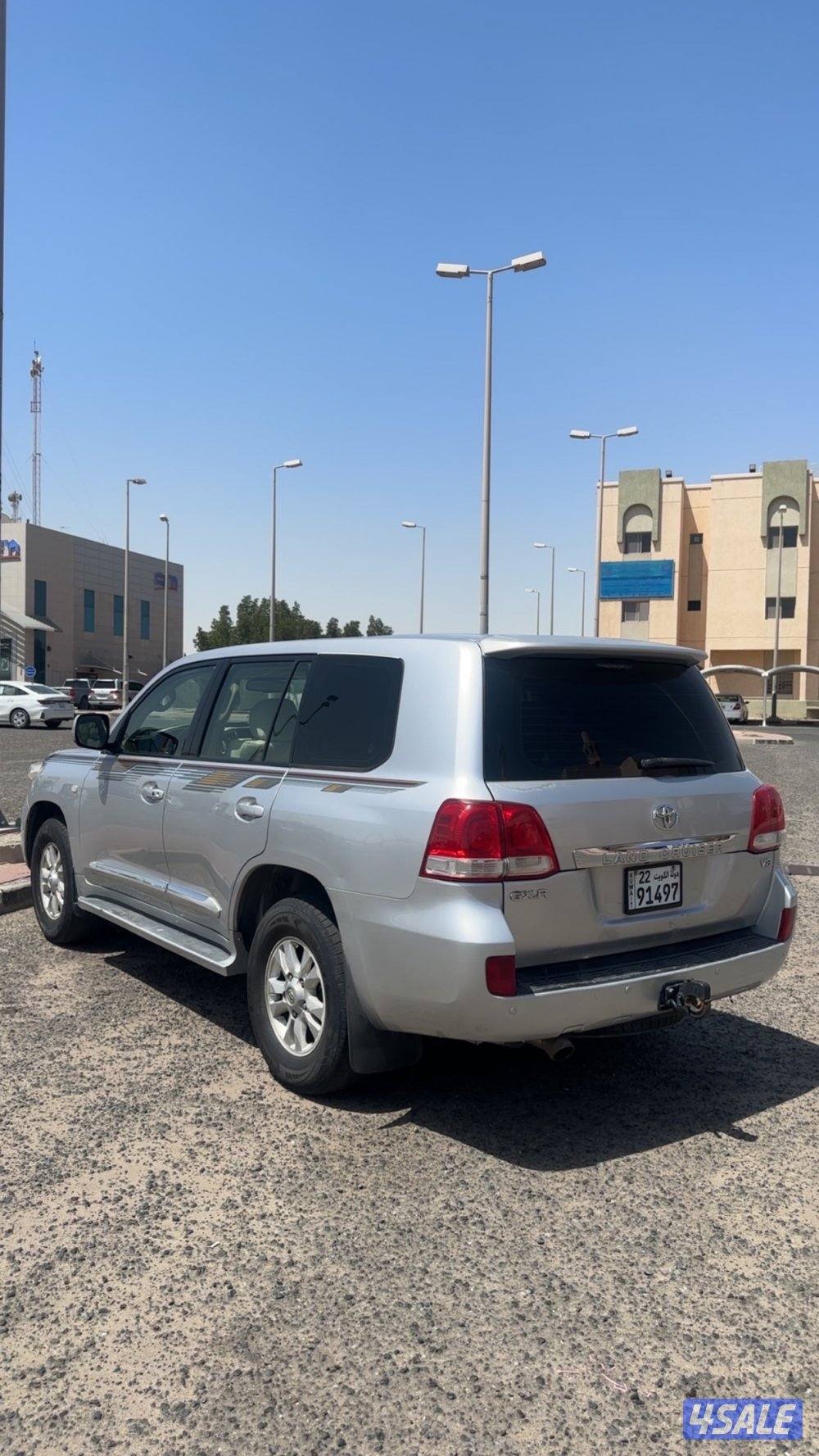 للبيع لاند1