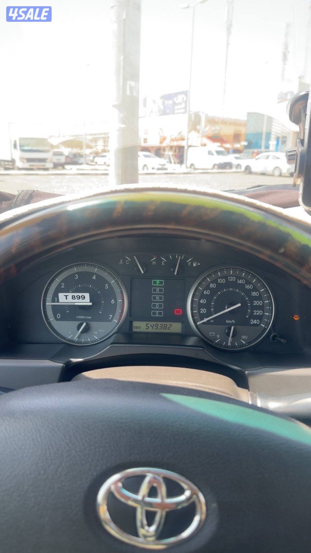 للبيع لاند3