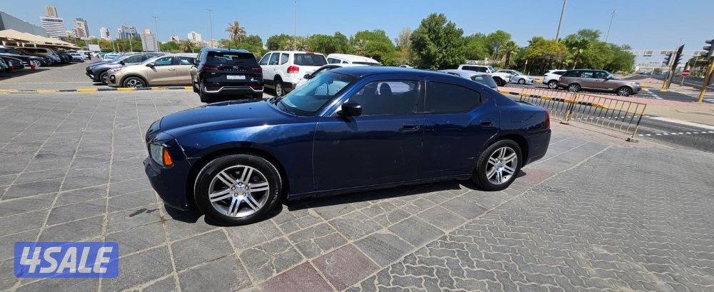 دودج تشارجر 20060
