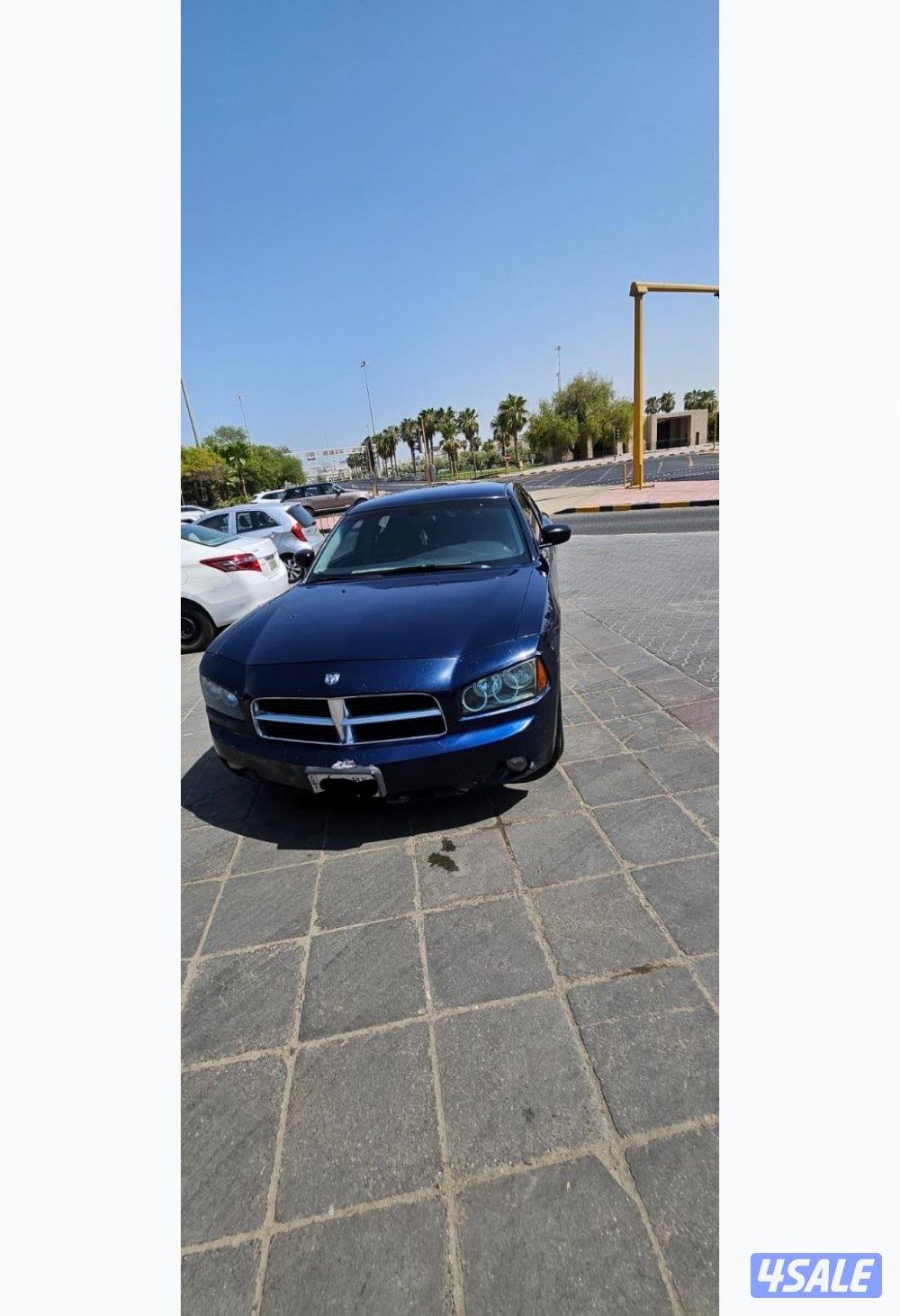دودج تشارجر 20061