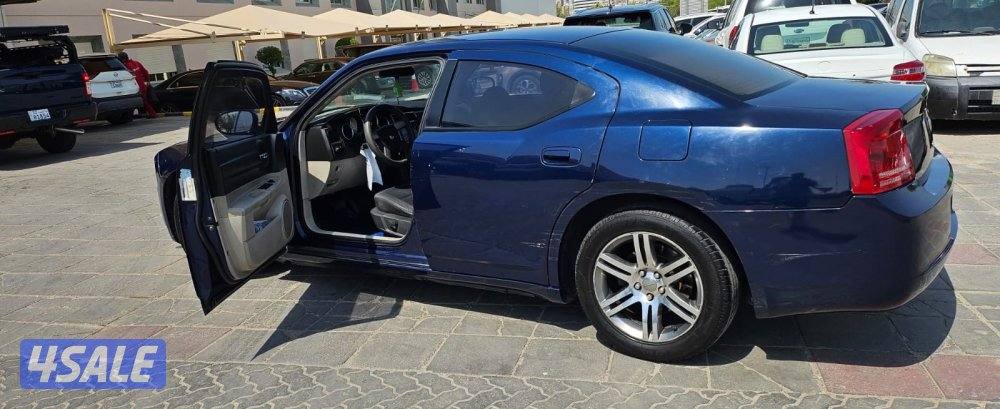 دودج تشارجر 20064