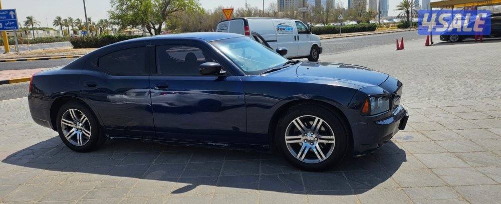 دودج تشارجر 20065