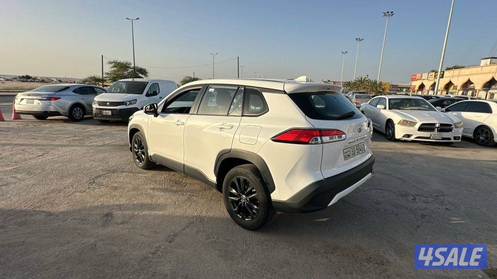 صبغ الوكالة ماشي 100 ألف2