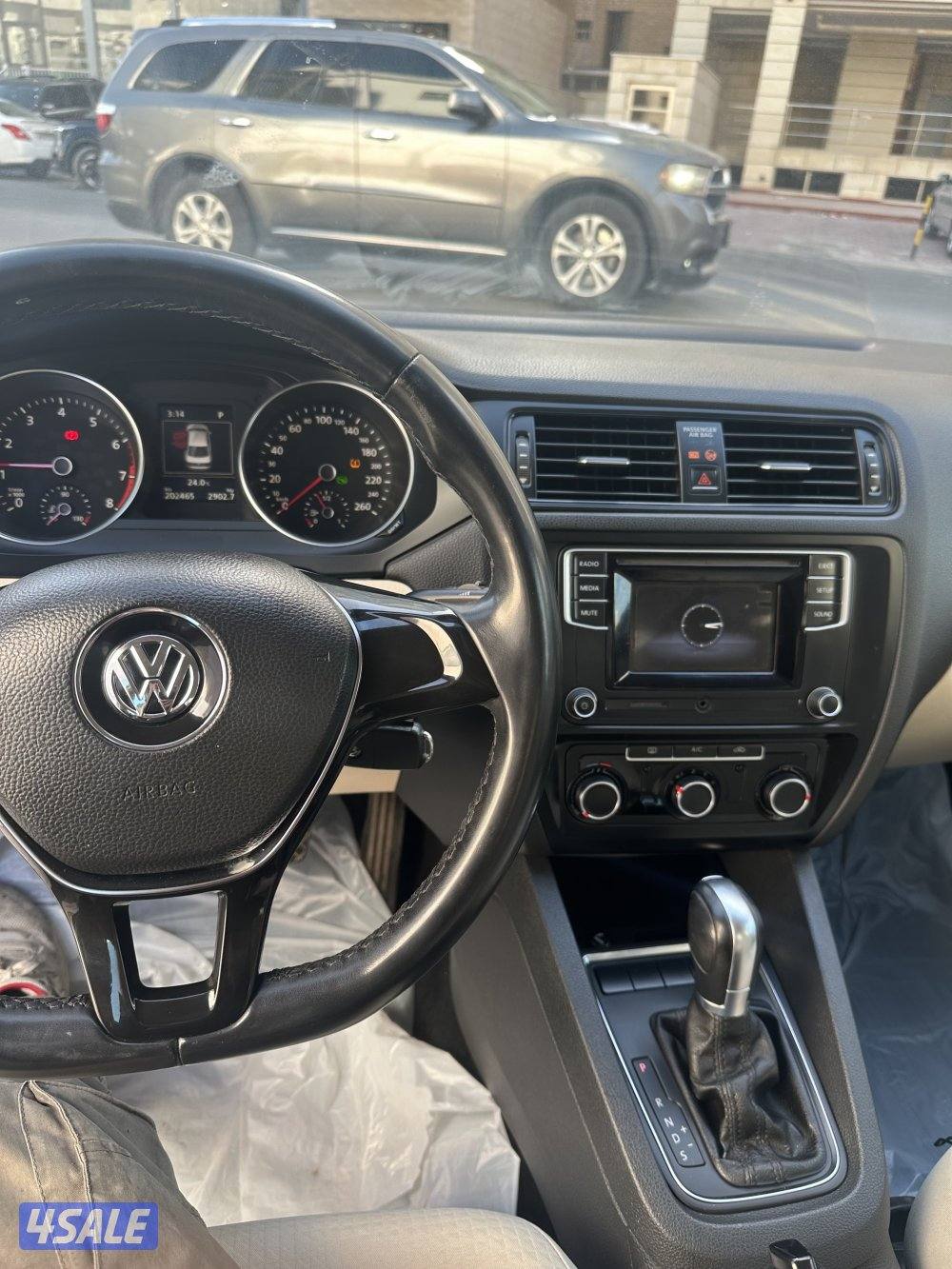 للبيع جيتا 20173