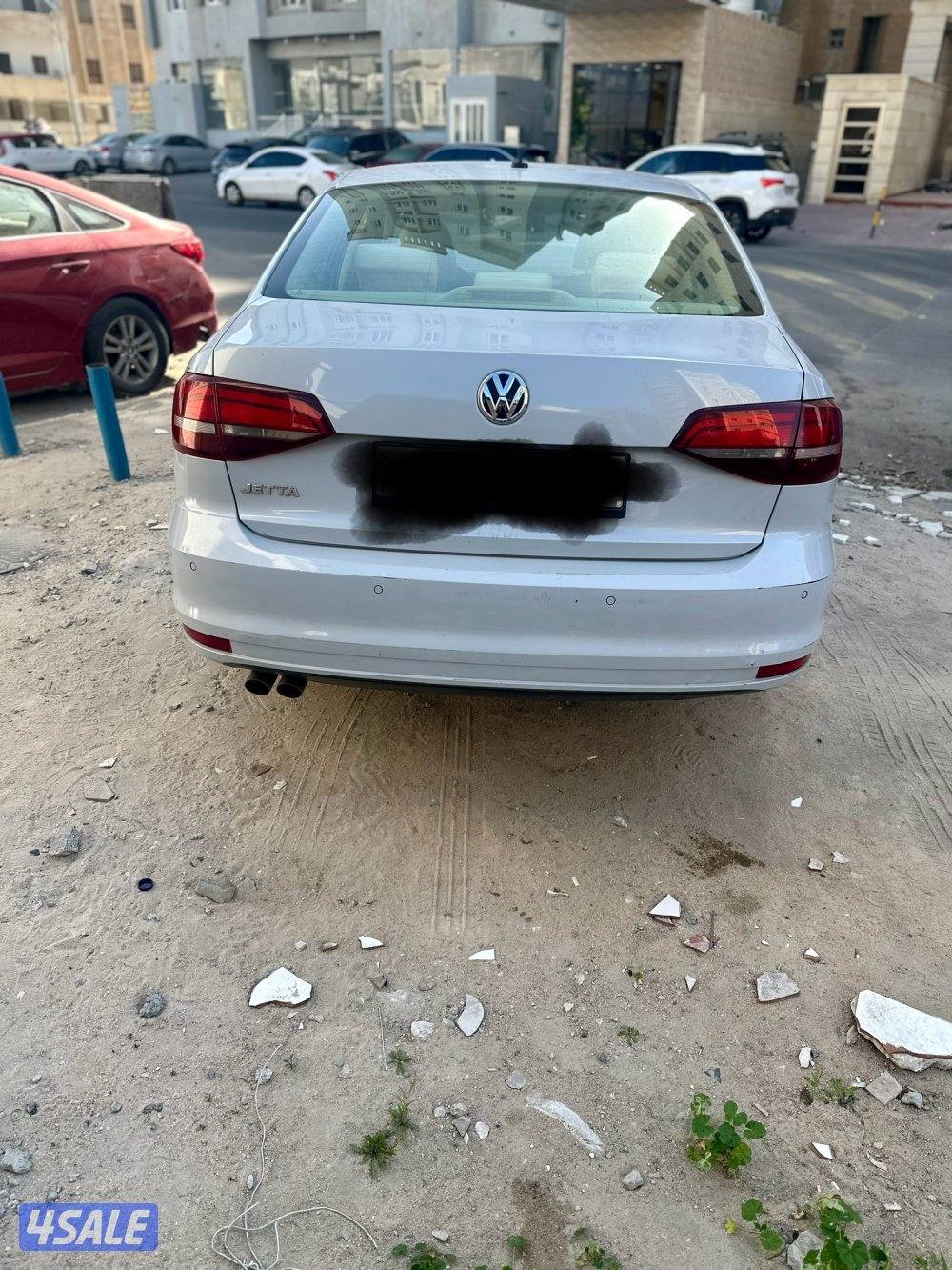 للبيع جيتا 20174