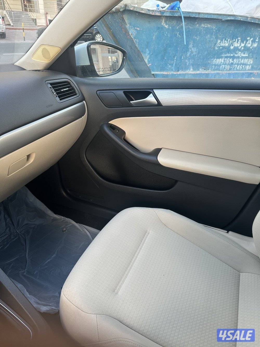 للبيع جيتا 20177