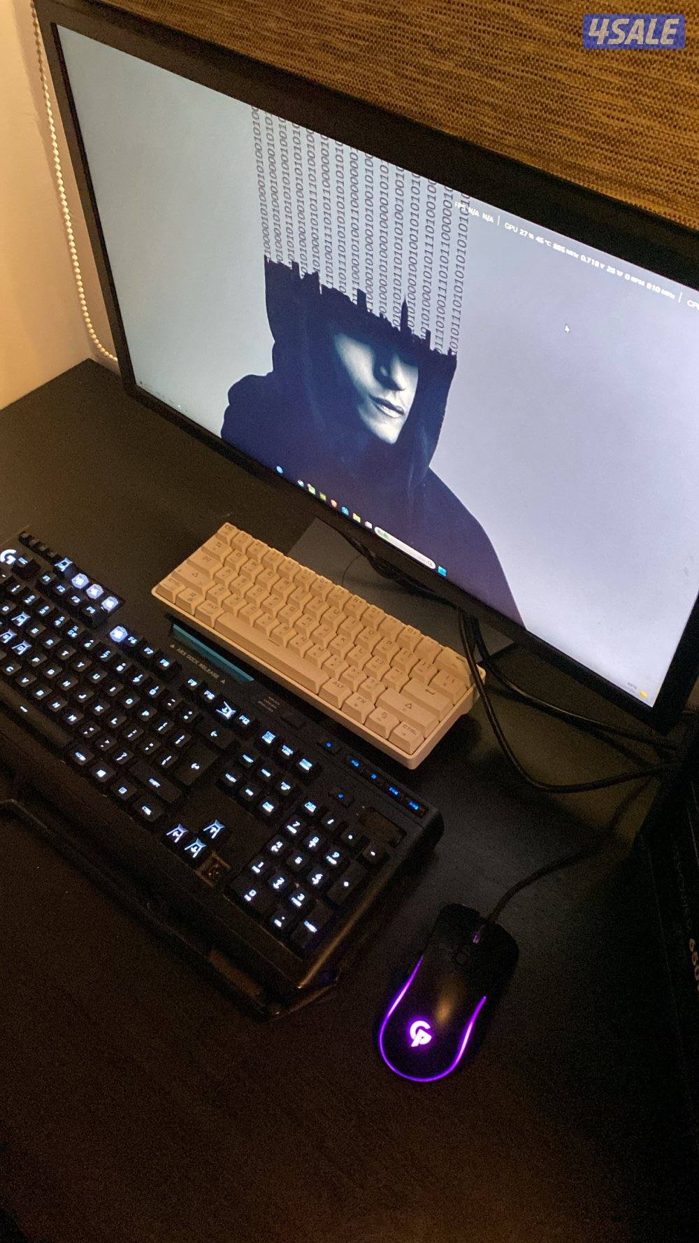 بي سي سيت اب كامل - full pc setup1